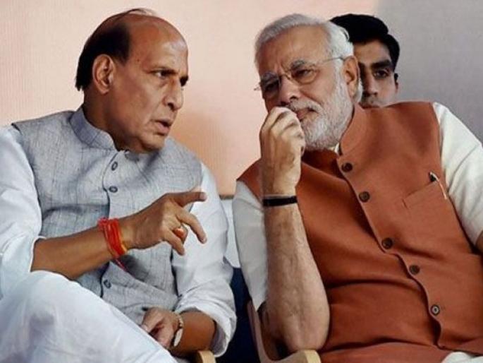 Pulwama Attack: Want political will, do not show carrots | Pulwama Attack : राजकीय इच्छाशक्ती हवी, गाजर दाखवू नका