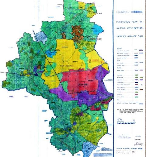 One and a half lakh citizens are deprived of facilities in Nagpur Metro Region | नागपूर मेट्रो रिजनमध्ये दीड लाख नागरिक सुविधापासून वंचित One and a half lakh citizens are deprived of facilities in Nagpur Metro Region | नागपूर मेट्रो रिजनमध्ये दीड लाख नागरिक सुविधापासून वंचित