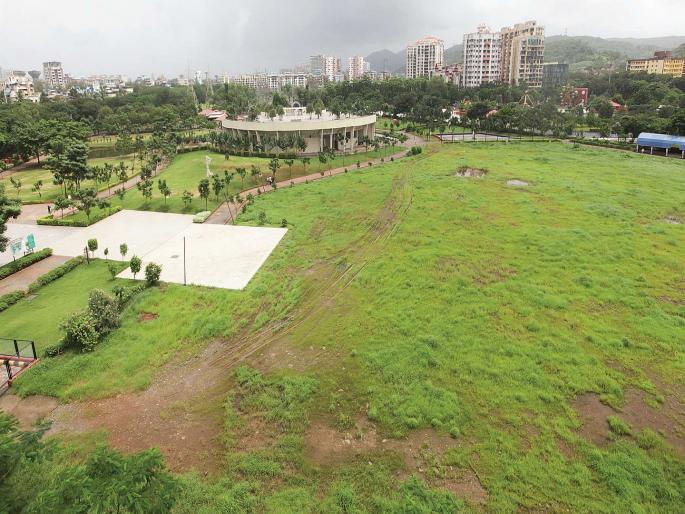 Science Center to be set up in Navi Mumbai | नवी मुंबईत उभारणार विज्ञान केंद्र Science Center to be set up in Navi Mumbai | नवी मुंबईत उभारणार विज्ञान केंद्र