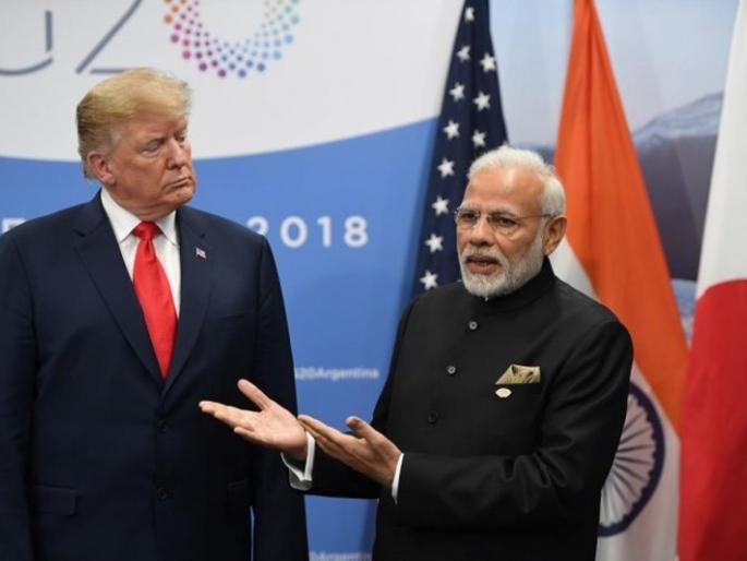 ... so 'White House' unfollowed PM narendra Modi on Twitter, this is the US 'reason' MMG | ... म्हणून 'व्हाईट हाऊस'ने मोदींना ट्विटरवर अनफॉलो केलं, असं आहे अमेरिकेचं राज'कारण' ... so 'White House' unfollowed PM narendra Modi on Twitter, this is the US 'reason' MMG | ... म्हणून 'व्हाईट हाऊस'ने मोदींना ट्विटरवर अनफॉलो केलं, असं आहे अमेरिकेचं राज'कारण'