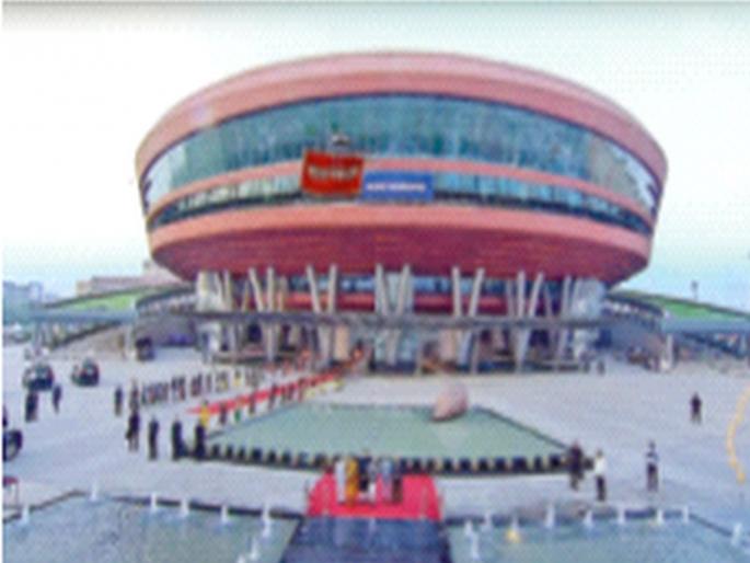 Tourism development will be boosted in 7 metros including Mumbai and Navi Mumbai | मुंबई, नवी मुंबईसह ७ महानगरांत मिळणार पर्यटन विकासाला चालना Tourism development will be boosted in 7 metros including Mumbai and Navi Mumbai | मुंबई, नवी मुंबईसह ७ महानगरांत मिळणार पर्यटन विकासाला चालना