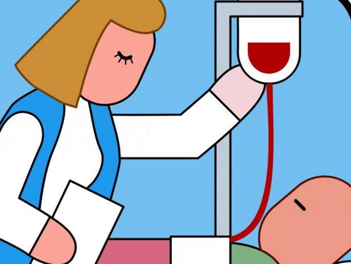 ... so the jobs of ५९७ nurses in the state came to an end | ...म्हणून राज्यातील ५९७ नर्सेसच्या नोकऱ्या आल्या संपुष्टात ... so the jobs of ५९७ nurses in the state came to an end | ...म्हणून राज्यातील ५९७ नर्सेसच्या नोकऱ्या आल्या संपुष्टात