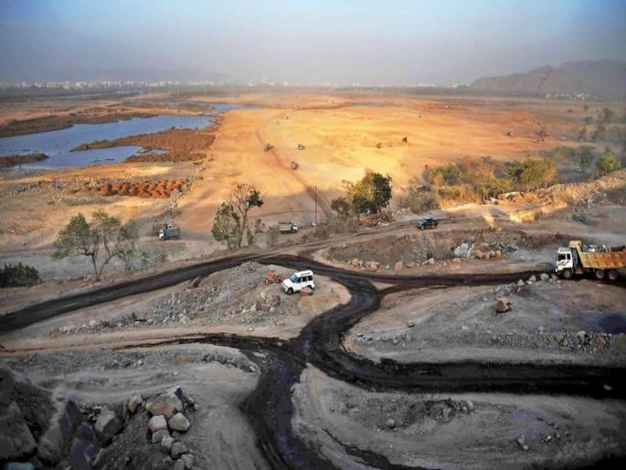 Revenue Reform Project Afterses Affected | महसूलच्या कारभाराचा प्रकल्पग्रस्तांना फटका Revenue Reform Project Afterses Affected | महसूलच्या कारभाराचा प्रकल्पग्रस्तांना फटका