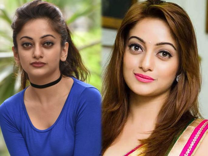 Marathi actress Mansi Naik's post viral on social media | " पर लोग मुझे गिराने मे कई बार गिरे…." अभिनेत्री मानसी नाईकची ती पोस्ट चर्चेत Marathi actress Mansi Naik's post viral on social media | " पर लोग मुझे गिराने मे कई बार गिरे…." अभिनेत्री मानसी नाईकची ती पोस्ट चर्चेत