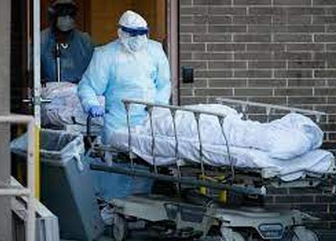 Two more victims, 311 new positive | आणखी दोन बळी, ३११ नवे पॉझिटिव्ह