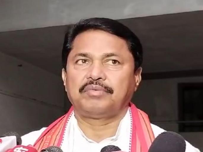 How much to stretch in friendship? Nana Patole's hints from Sangli, Bhiwandi's displeasure | मैत्रीमध्ये किती ताणायचे? नाना पटोलेंचे सांगली, भिवंडीतील नाराजीवरून संकेत How much to stretch in friendship? Nana Patole's hints from Sangli, Bhiwandi's displeasure | मैत्रीमध्ये किती ताणायचे? नाना पटोलेंचे सांगली, भिवंडीतील नाराजीवरून संकेत