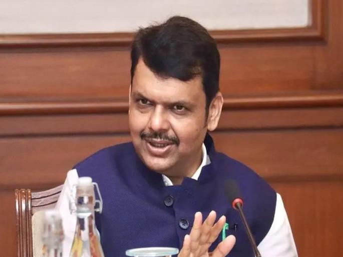One Nation, One Election is the right idea; Devendra Fadnavis believes that the country will benefit greatly | वन नेशन, वन इलेक्शन योग्य कल्पना; देशाला मोठा फायदा होणार, देवेंद्र फडणवीसांचं मत One Nation, One Election is the right idea; Devendra Fadnavis believes that the country will benefit greatly | वन नेशन, वन इलेक्शन योग्य कल्पना; देशाला मोठा फायदा होणार, देवेंद्र फडणवीसांचं मत
