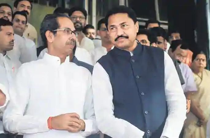 Nana patole cames for the farmers of Vidarbha, the demand made in a letter to the Chief Minister uddhav thackarey | विदर्भातील शेतकऱ्यांसाठी नाना सरसारवले, मुख्यमंत्र्यांकडे पत्राद्वारे केली मागणी Nana patole cames for the farmers of Vidarbha, the demand made in a letter to the Chief Minister uddhav thackarey | विदर्भातील शेतकऱ्यांसाठी नाना सरसारवले, मुख्यमंत्र्यांकडे पत्राद्वारे केली मागणी