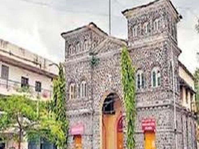 Put the contractor in the black list! - The directions given by the mayor | ‘ते’ कंत्राटदार काळ्या यादीत टाका! - महापौरांनी दिले निर्देश Put the contractor in the black list! - The directions given by the mayor | ‘ते’ कंत्राटदार काळ्या यादीत टाका! - महापौरांनी दिले निर्देश