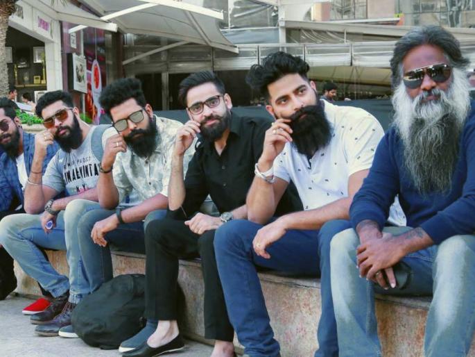 No beard, then nothing ..? | दाढी नही, तो कुछ नही..? No beard, then nothing ..? | दाढी नही, तो कुछ नही..?