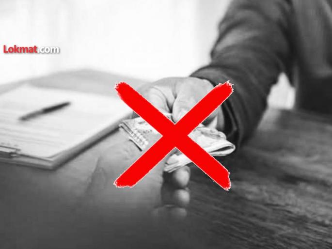 Article Eradication of corruption Needs sensitive integrity do not normalize it | भ्रष्टाचार निर्मूलन: संवेदनशील सत्यनिष्ठा हवी! काम लवकर होण्यासाठी 'किड' वाढवू नका! Article Eradication of corruption Needs sensitive integrity do not normalize it | भ्रष्टाचार निर्मूलन: संवेदनशील सत्यनिष्ठा हवी! काम लवकर होण्यासाठी 'किड' वाढवू नका!