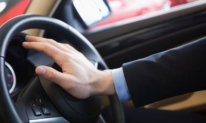 World No Horn Day; Drivers, stop the sound of the horn ... | जागतिक नो हॉर्न डे; वाहनचालकांनो, हॉर्नचा गोंगाट थांबवा हो...