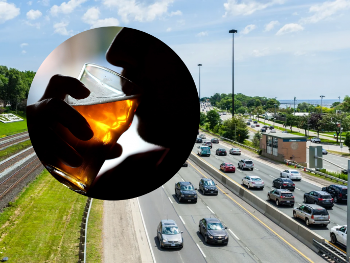 Major Blow to Liquor Vendors: rajasthan High Court Directs Government to Shut Down Alcohol Shops on Highways | No Liquor On Highway: हायवेवर दारूविक्रीला 'ब्रेक'! उच्च न्यायालयाचा निर्णय; दुकानांचे परवाने रद्द करण्याचे आदेश Major Blow to Liquor Vendors: rajasthan High Court Directs Government to Shut Down Alcohol Shops on Highways | No Liquor On Highway: हायवेवर दारूविक्रीला 'ब्रेक'! उच्च न्यायालयाचा निर्णय; दुकानांचे परवाने रद्द करण्याचे आदेश