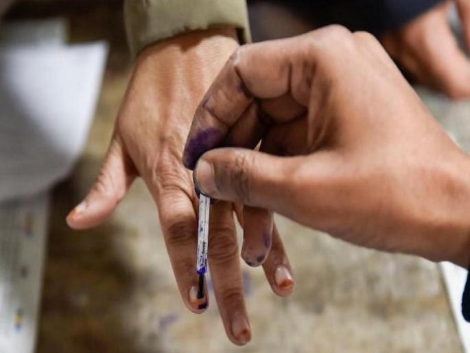names of 43 thousand 675 voters in kothrud constituency cancel | कोथरूड विधानसभा मतदारसंघातील 43 हजार 675 मतदारांची नावे वगळली जाणार? names of 43 thousand 675 voters in kothrud constituency cancel | कोथरूड विधानसभा मतदारसंघातील 43 हजार 675 मतदारांची नावे वगळली जाणार?