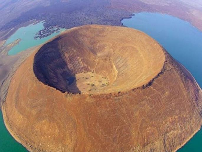 Mysterious things in the world whose truth is not known to anyone | जगातल्या अशा पाच गोष्टी ज्यांचं सत्य अजूनही रहस्यच! Mysterious things in the world whose truth is not known to anyone | जगातल्या अशा पाच गोष्टी ज्यांचं सत्य अजूनही रहस्यच!