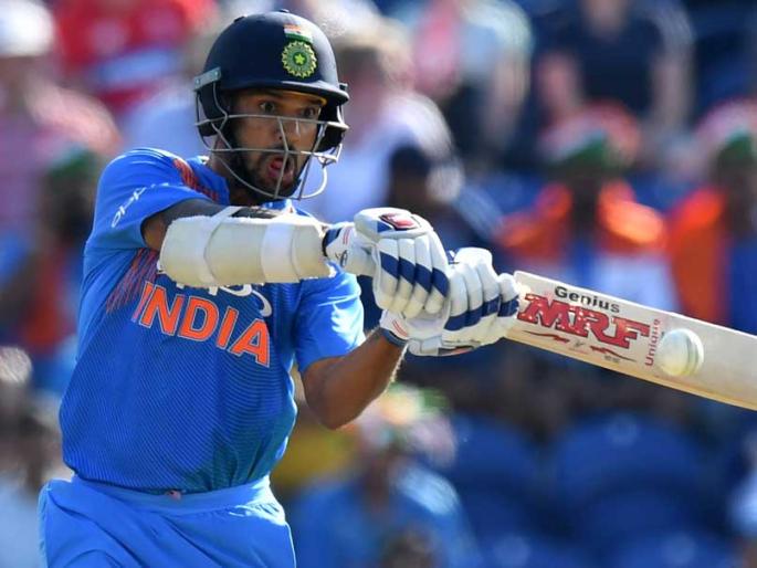 This was the first time in seven years from the Indian team | भारतीय संघाकडून सात वर्षात ' हे ' पहिल्यांदा घडलं