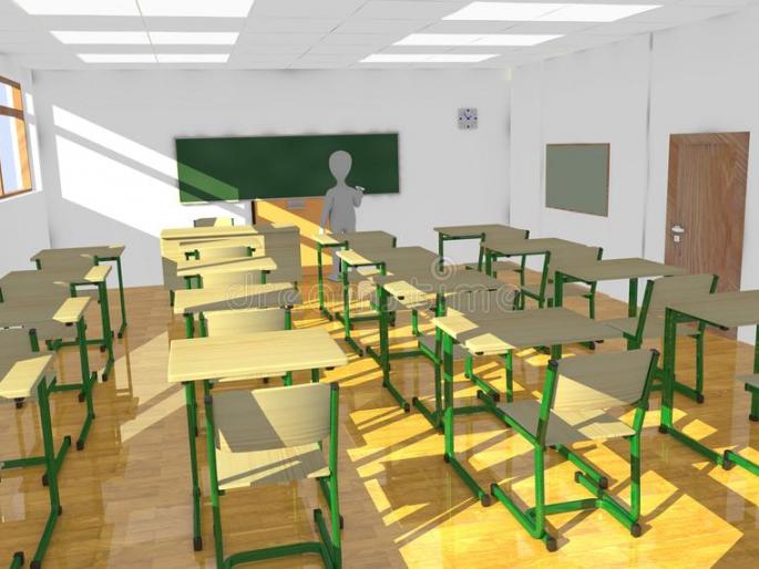 Low presence of students of junior colleges in Akola district! | अकोला जिल्ह्यातील कनिष्ठ महाविद्यालयांमधील विद्यार्थ्यांची उपस्थिती रोडावली! Low presence of students of junior colleges in Akola district! | अकोला जिल्ह्यातील कनिष्ठ महाविद्यालयांमधील विद्यार्थ्यांची उपस्थिती रोडावली!