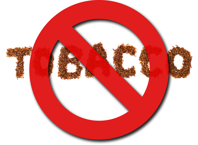 Increase in the number of people released from tobacco, district civil hospital alert | तंबाखूपासून सुटका करून घेणाऱ्यांच्या संख्येत वाढ, जिल्हा शासकीय रूग्णालय सतर्क