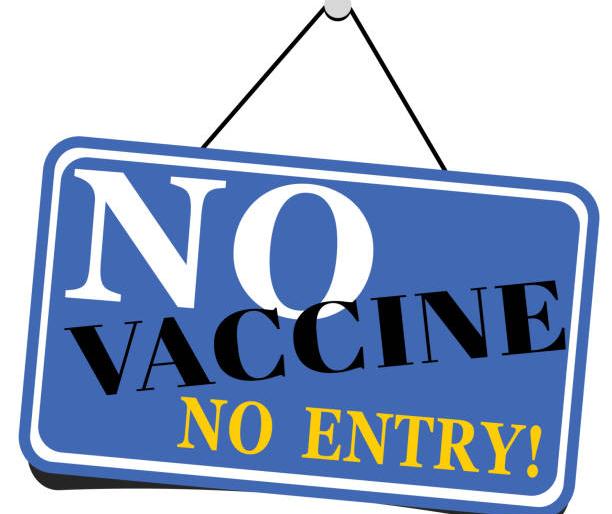 No vaccine, no entry in Nashik since 23rd | नाशिकमध्ये २३ पासून ‘नो व्हॅक्सिन, नो एन्ट्री’ No vaccine, no entry in Nashik since 23rd | नाशिकमध्ये २३ पासून ‘नो व्हॅक्सिन, नो एन्ट्री’