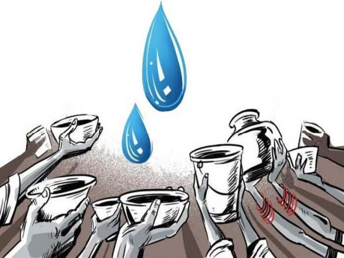 Powerless, Nashik is unhealthy; The intensity of the heat fell in the intensity | वीज, पाण्यावाचून नाशिककर बेहाल; उष्म्याच्या तीव्रतेत पडली भर Powerless, Nashik is unhealthy; The intensity of the heat fell in the intensity | वीज, पाण्यावाचून नाशिककर बेहाल; उष्म्याच्या तीव्रतेत पडली भर