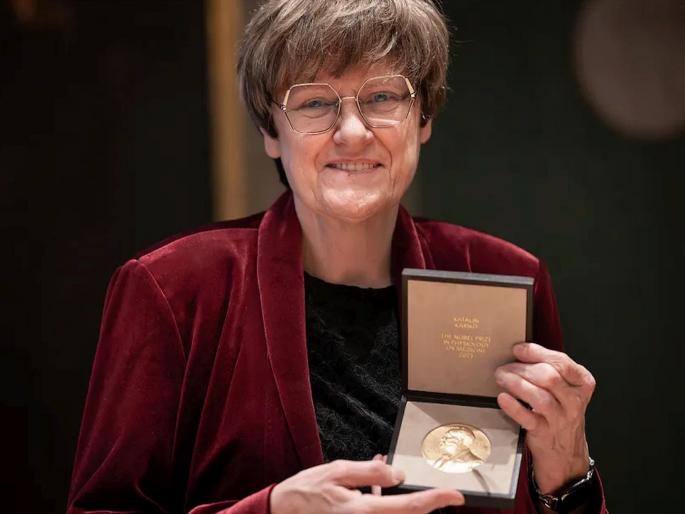 Nobel Prize in Medicine awarded to Brunco, Ramsdale and Sakaguchi; Discovery of T-cells, useful in cancer and diabetes | ब्रुनको, रॅम्सडेल व साकागुची यांना मेडिसिनचे नोबेल; टी-पेशींचा शोध, कर्करोग आणि मधुमेहावर उपयुक्त