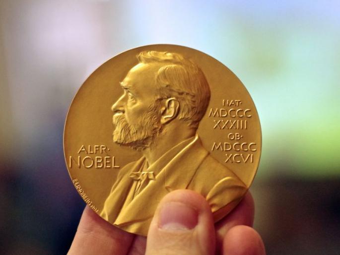 Why this year’s Nobel Prize for Literature may be cancelled for the first time since World War II | दुसऱ्या महायुद्धानंतर प्रथमच साहित्याचे नोबेल होणार रद्द?, 'हे' आहे कारण