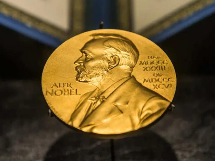 Nobel prize 2024 Victor Ambros Gary Ruvkun receive Physiology or Medicine award for discovery of microRNA | वैद्यकीय क्षेत्रातील 'नोबेल' जाहीर! अमेरिकन शास्त्रज्ञ व्हिक्टर अम्ब्रोस, गॅरी रुवकुन यांची निवड Nobel prize 2024 Victor Ambros Gary Ruvkun receive Physiology or Medicine award for discovery of microRNA | वैद्यकीय क्षेत्रातील 'नोबेल' जाहीर! अमेरिकन शास्त्रज्ञ व्हिक्टर अम्ब्रोस, गॅरी रुवकुन यांची निवड