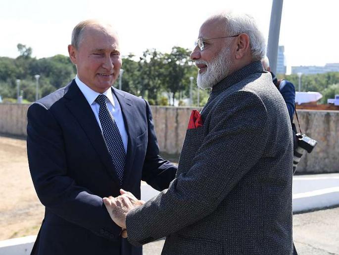 External intervention in internal questions is not allowed, narendra modi | अंतर्गत प्रश्नांत बाह्य हस्तक्षेप मान्य नाही External intervention in internal questions is not allowed, narendra modi | अंतर्गत प्रश्नांत बाह्य हस्तक्षेप मान्य नाही