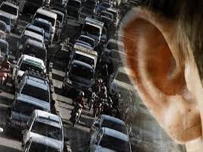 Lokmat Exclusive: How much noise pollution in Subcapital? | लोकमत एक्सक्लुसिव्ह : उपराजधानीत ध्वनिप्रदूषण किती ?
