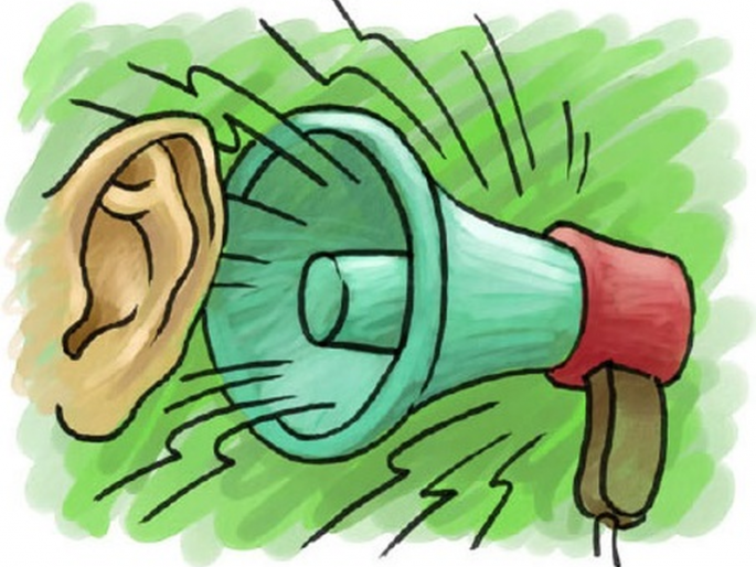 Municipal work has increased noise pollution in IIT Mumbai, the students allege | पालिकेच्या कामामुळे आयआयटी मुंबईत ध्वनिप्रदूषण वाढले, विद्यार्थ्यांचा आरोप