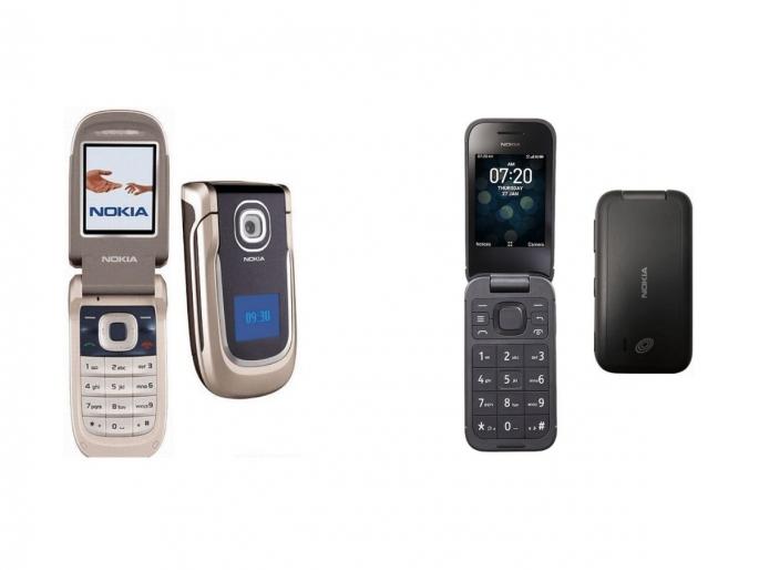 Nokia Phone Nokia 2760 flip 4g phone launched in ces 2022 check here price and specs  | Nokia Phone: Nokia 2760 Flip दिसतो साधा पण 4G स्पीडसह देतो WhatsApp ची मजा; किंमतही परवडणारी Nokia Phone Nokia 2760 flip 4g phone launched in ces 2022 check here price and specs  | Nokia Phone: Nokia 2760 Flip दिसतो साधा पण 4G स्पीडसह देतो WhatsApp ची मजा; किंमतही परवडणारी