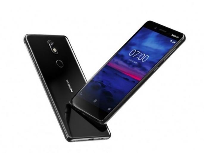 Nokia 7 will soon be coming to Indian Market | नोकिया 7 लवकरच भारतात होणार दाखल  Nokia 7 will soon be coming to Indian Market | नोकिया 7 लवकरच भारतात होणार दाखल