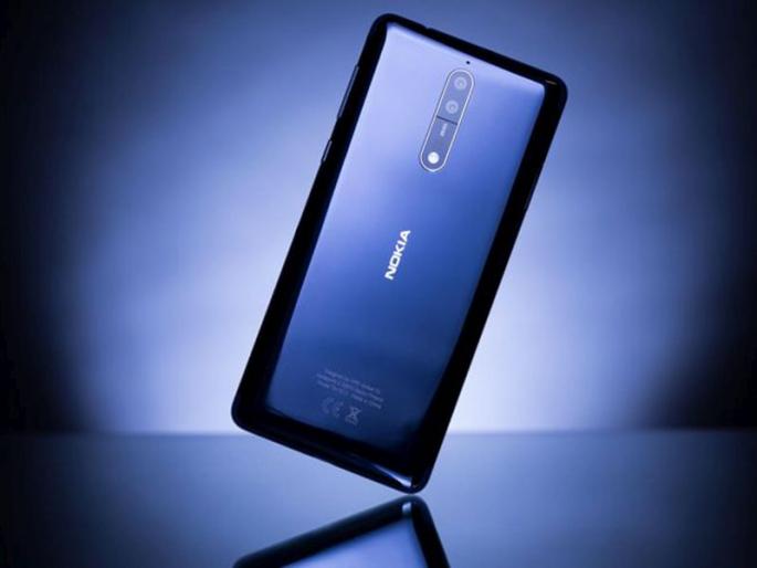Nokia 8: Dual Camera, Better Battery And More ...! | नोकिया 8 : ड्युअल कॅमेरा, उत्तम बॅटरी आणि बरेच काही...!