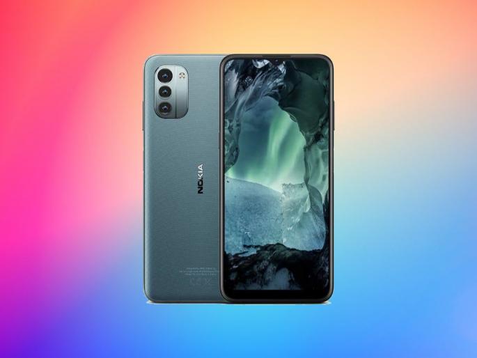 Nokia G11 Plus And Nokia Style Plus Are Listed On Various Website Launch Soon | Nokia जोरदार धमाका करण्याच्या तयारीत; ‘या’ स्वस्त स्मार्टफोनचे फीचर्स पाहून Realme-Xiaomi ला टेंशन Nokia G11 Plus And Nokia Style Plus Are Listed On Various Website Launch Soon | Nokia जोरदार धमाका करण्याच्या तयारीत; ‘या’ स्वस्त स्मार्टफोनचे फीचर्स पाहून Realme-Xiaomi ला टेंशन
