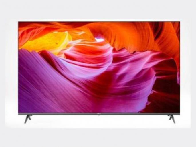 Nokia Launches New Range Of 4K Smart Tv In India   | दमदार साउंड आणि स्टायलिश डिजाइन; 15 हजारांच्या आत Nokia चा शानदार Smart TV लाँच   Nokia Launches New Range Of 4K Smart Tv In India   | दमदार साउंड आणि स्टायलिश डिजाइन; 15 हजारांच्या आत Nokia चा शानदार Smart TV लाँच