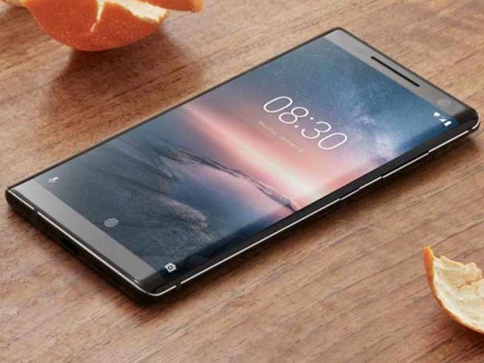 The price of Nokia's phones decreased by 13 thousands | नोकियाच्या फोनच्या किंमती 13 हजारांपर्यंत घटल्या