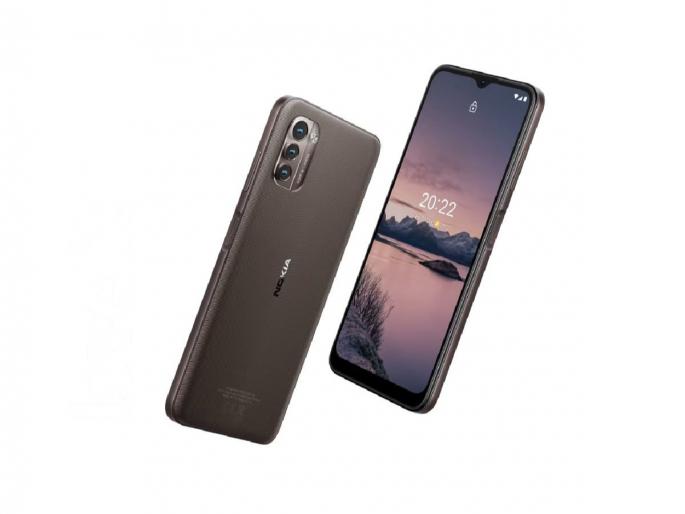 Nokia style plus spotted on fcc launch soon could come with 48mp camera and more specs  | नोकियाची जय्यत तयारी! 48MP कॅमेऱ्यासह लवकरच लाँच होईल Nokia Style+   Nokia style plus spotted on fcc launch soon could come with 48mp camera and more specs  | नोकियाची जय्यत तयारी! 48MP कॅमेऱ्यासह लवकरच लाँच होईल Nokia Style+