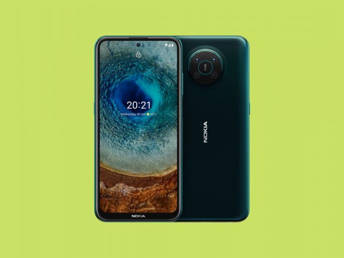 Nokia x10 x20 listed for india market launch soon | रियलमी-शाओमीच्या अडचणी वाढणार? भारतात येतील Nokia चे 5 नवीन धमाकेदार फोन Nokia x10 x20 listed for india market launch soon | रियलमी-शाओमीच्या अडचणी वाढणार? भारतात येतील Nokia चे 5 नवीन धमाकेदार फोन