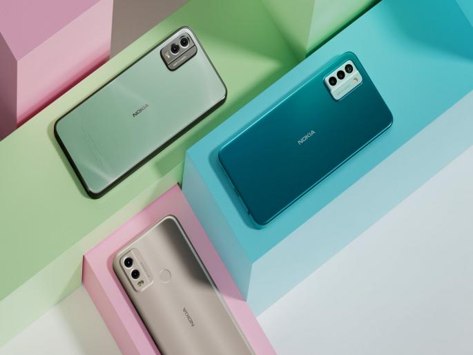 Nokia phones! HMD Global company took a big decision; Nokia phone will be closed again? Find out | बाय-बाय Nokia! कंपनीने घेतला मोठा निर्णय; पुन्हा बंद होणार नोकिया फोन? जाणून घ्या...