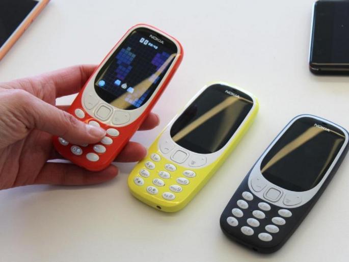 Nokia's new game plan; Mobile sales decreased, but profits increased; Why? | Nokia चा नवा गेम प्लॅन; मोबाइल विक्री घटली, पण नफा वाढला; कारण काय..? Nokia's new game plan; Mobile sales decreased, but profits increased; Why? | Nokia चा नवा गेम प्लॅन; मोबाइल विक्री घटली, पण नफा वाढला; कारण काय..?