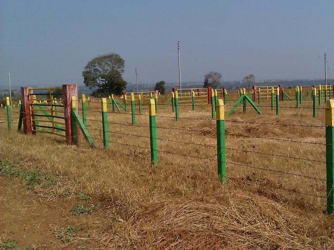 N-A permitting authority of the Collector's office terminated | जिल्हाधिकारी कार्यालयाचे एन-ए परवानगीचे अधिकार संपुष्टात N-A permitting authority of the Collector's office terminated | जिल्हाधिकारी कार्यालयाचे एन-ए परवानगीचे अधिकार संपुष्टात