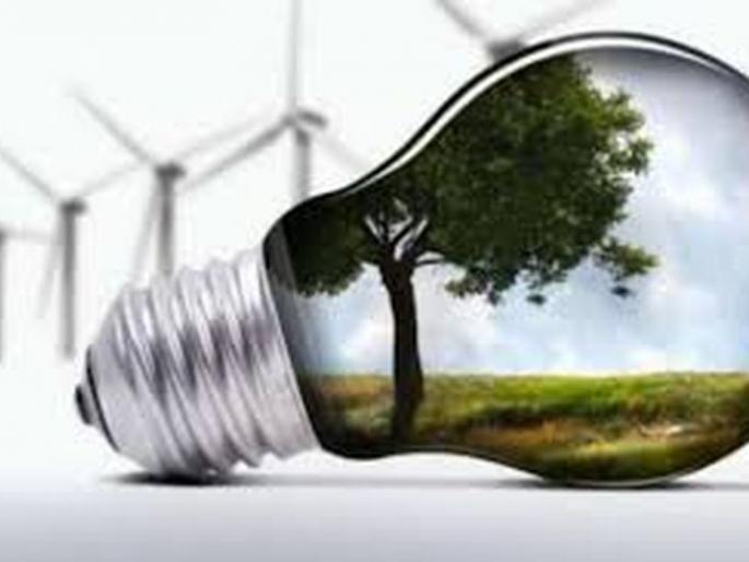 Non-Conventional Energy Plan; Commission Strikes Back | अपारंपरिक ऊर्जा योजनेस आयोगाने फासला हरताळ Non-Conventional Energy Plan; Commission Strikes Back | अपारंपरिक ऊर्जा योजनेस आयोगाने फासला हरताळ