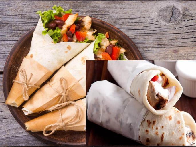 chicken roll served instead of veg one crore notice to hotel | अरे बापरे! व्हेजऐवजी चिकन रोल दिला, हॉटेलला थेट एक कोटींची नोटीस पाठवली chicken roll served instead of veg one crore notice to hotel | अरे बापरे! व्हेजऐवजी चिकन रोल दिला, हॉटेलला थेट एक कोटींची नोटीस पाठवली