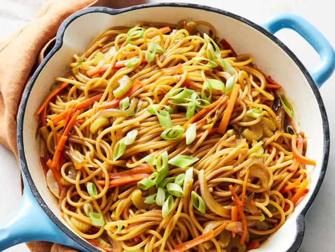 side effects of instant noodles 7 year old child dies after eating instant noodles whole family falls ill | धक्कादायक! नूडल्स खाणं बेतलं जीवावर; 7 वर्षांच्या मुलाचा मृत्यू, संपूर्ण कुटुंब पडलं आजारी side effects of instant noodles 7 year old child dies after eating instant noodles whole family falls ill | धक्कादायक! नूडल्स खाणं बेतलं जीवावर; 7 वर्षांच्या मुलाचा मृत्यू, संपूर्ण कुटुंब पडलं आजारी