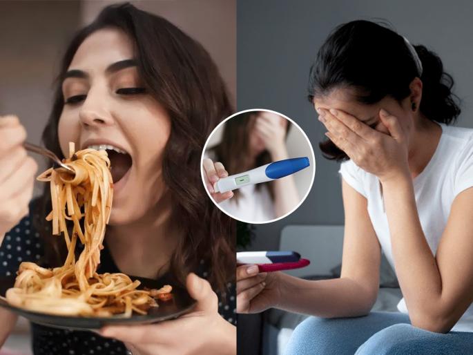 can instant noodles affect fertility and motherhood side effects of instant noodles for women’s health why doctors warn against eating noodles daily | नूडल्स खाल्ल्याने येतात मातृत्वात अडचणी? वाढतो अनेक आजारांचा धोका- डॉक्टरांनी दिला इशारा