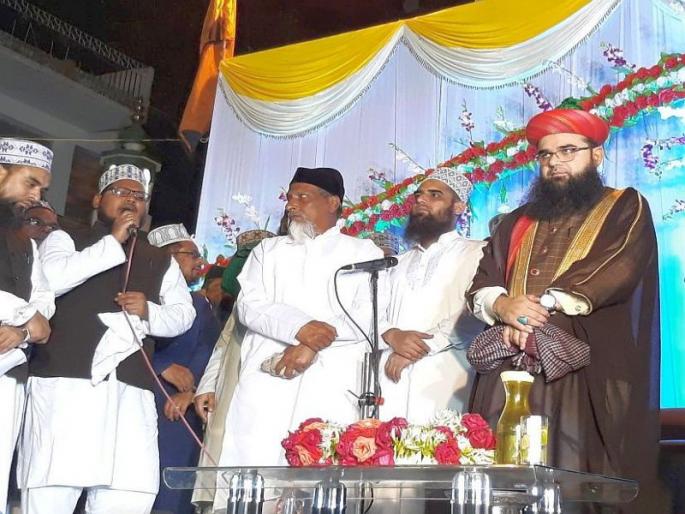 Nurani Mia: Message of Prophet Muhammad, the Prophet of Islam | नुरानी मिया : मानवतेची जोपासना हाच इस्लामचे प्रेषित हजरत मुहम्मद पैगंबरांचा संदेश