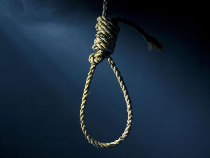 'If you get married on the other side, I will kill you and your family' ... | 'दुसरीकडे लग्न करशील तर तुला व घरच्यांना ठार मारेन'... प्रेयसीने ‘ब्लॅकमेल’ केल्याने प्रियकराने घेतला गळफास  'If you get married on the other side, I will kill you and your family' ... | 'दुसरीकडे लग्न करशील तर तुला व घरच्यांना ठार मारेन'... प्रेयसीने ‘ब्लॅकमेल’ केल्याने प्रियकराने घेतला गळफास