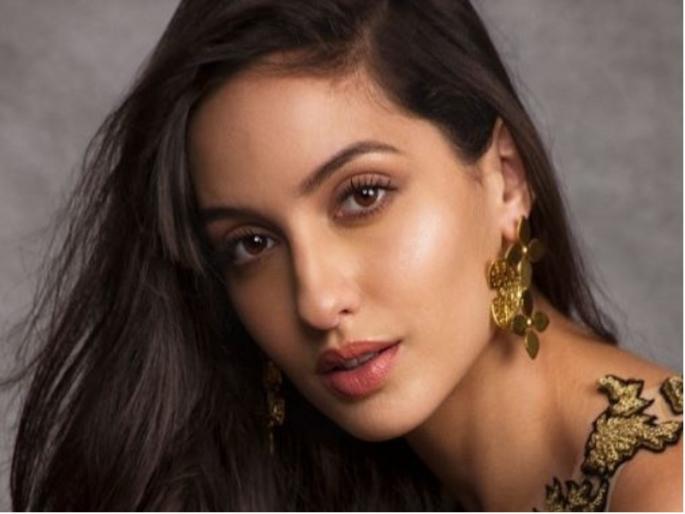Noora Fatehi's entry in Salman Khan's 'India' | सलमान खानच्या 'भारत'मध्ये झाली नोरा फतेहीची एंट्री Noora Fatehi's entry in Salman Khan's 'India' | सलमान खानच्या 'भारत'मध्ये झाली नोरा फतेहीची एंट्री