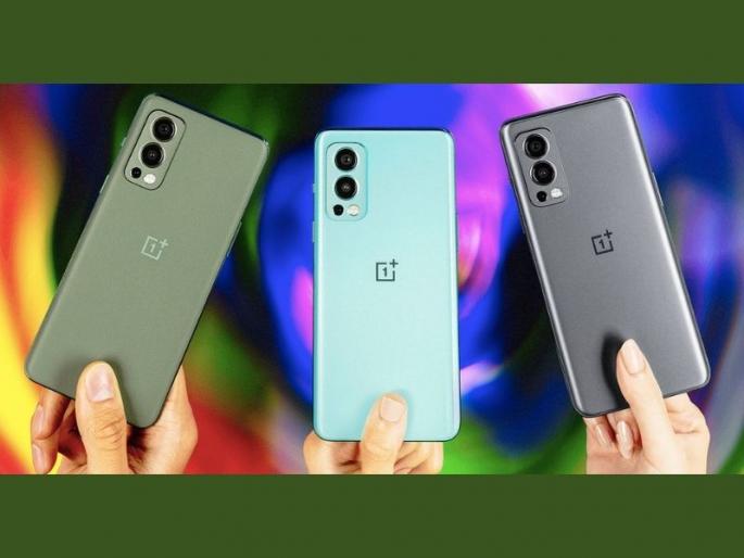 oneplus nord 2 explodes in hands of government officer  | बापरे..! पुन्हा एकदा OnePlus Nord 2 मध्ये स्फोट; दहा दिवसांच्या आत दुसरी घटना