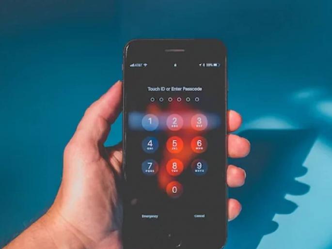 NordPass has shared a list of 10 common passwords such as 123456, bigbasket, password   | चुकूनही ठेवू नका हे १० कॉमन पासवर्ड; काही सेकंदातच होतात क्रॅक, पाहा संपूर्ण लिस्ट NordPass has shared a list of 10 common passwords such as 123456, bigbasket, password   | चुकूनही ठेवू नका हे १० कॉमन पासवर्ड; काही सेकंदातच होतात क्रॅक, पाहा संपूर्ण लिस्ट